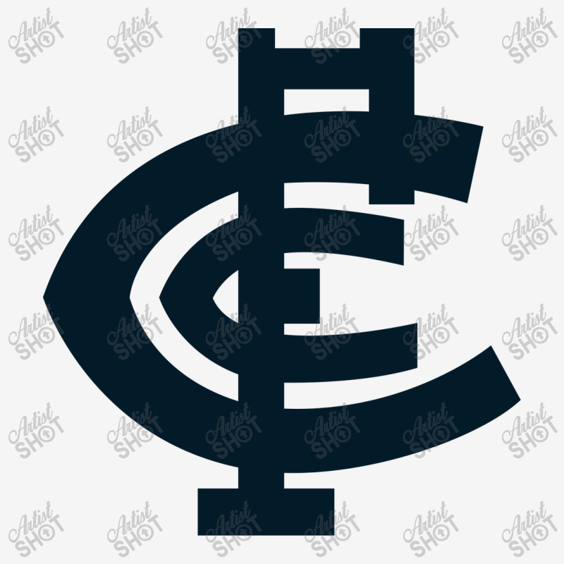 Carlton Fc Adjustable Cap | Artistshot