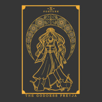 Norse Goddess Freyja Tarot Card Freya Pagan Witch Cat Gift T Shirt Toddler Hoodie | Artistshot