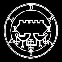 Seal Of Belial Sigil Talisman Demon Circle Tank Top Toddler Sweatshirt | Artistshot