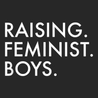 Raising Feminist Boys Parents Feminism T Shirt Women's Pajamas Set | Artistshot