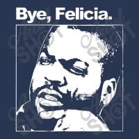 Bye, Felicia 01 Men Denim Jacket | Artistshot