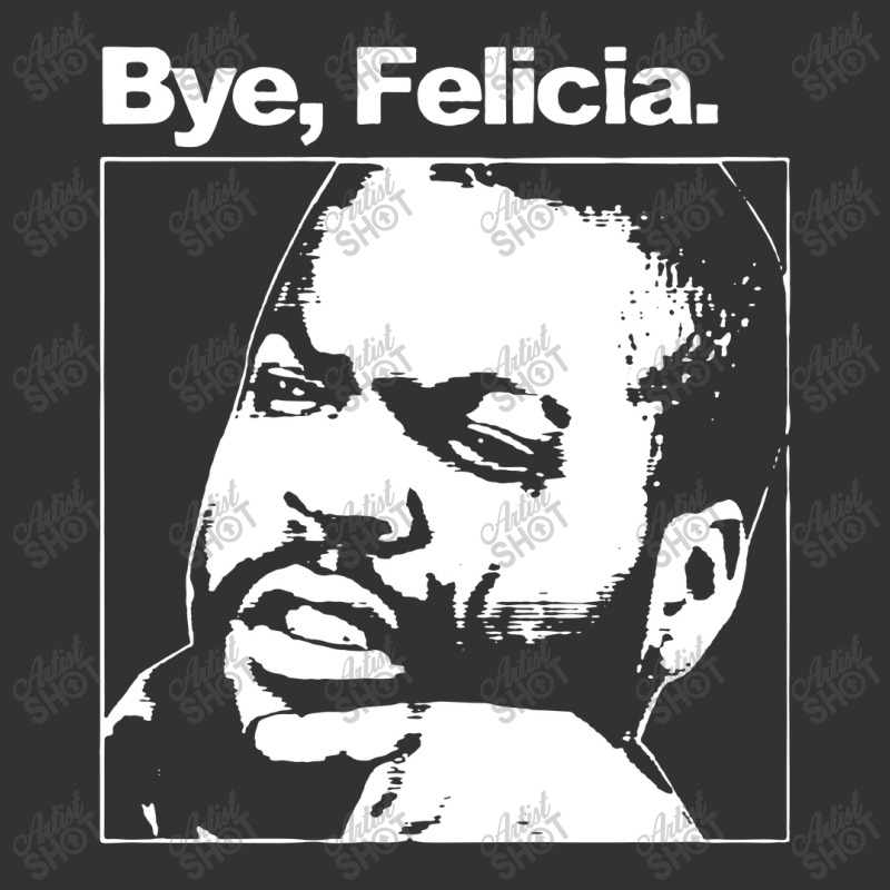 Bye, Felicia 01 Vintage Short | Artistshot