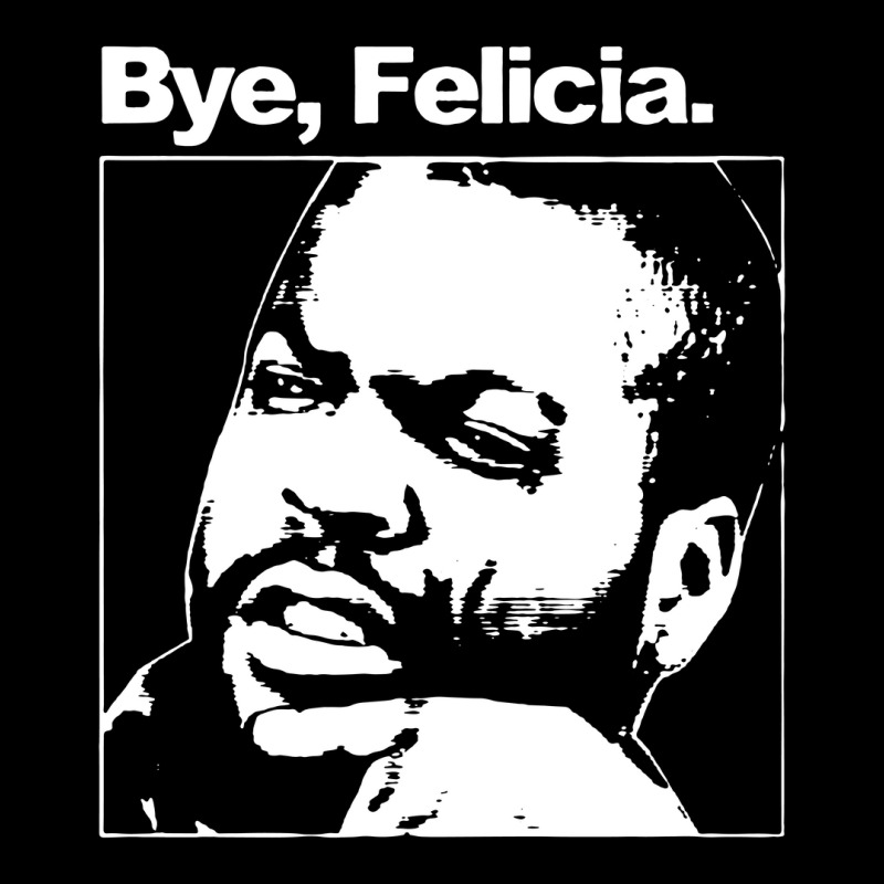Bye, Felicia 01 Maternity Scoop Neck T-shirt | Artistshot