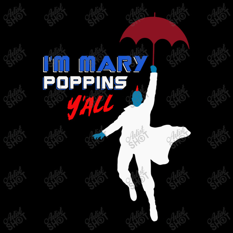 Poppins Yall Toddler Sweatshirt by Cool Design | Artistshot