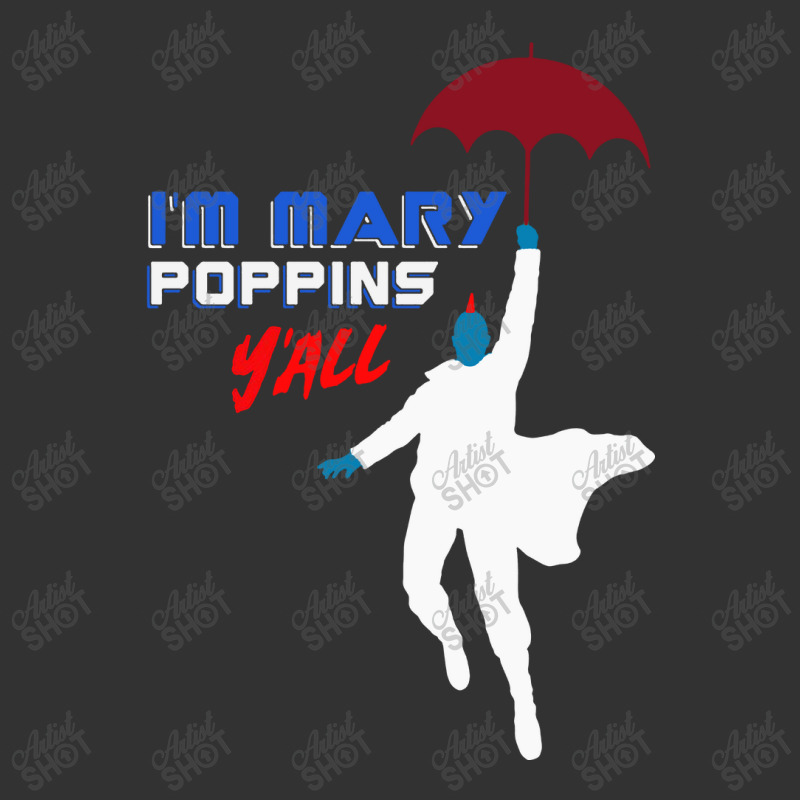 Poppins Yall Baby Bodysuit by Cool Design | Artistshot