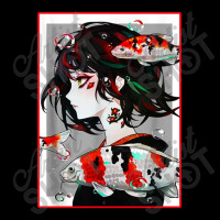 Anime Girl Japanese Aesthetic Anime Otaku Zipper Hoodie | Artistshot