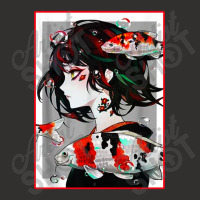 Anime Girl Japanese Aesthetic Anime Otaku Champion Hoodie | Artistshot