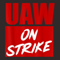 Striking Uaw Workers Tee Workers Strike Walkout Gift T Shirt Racerback Tank | Artistshot