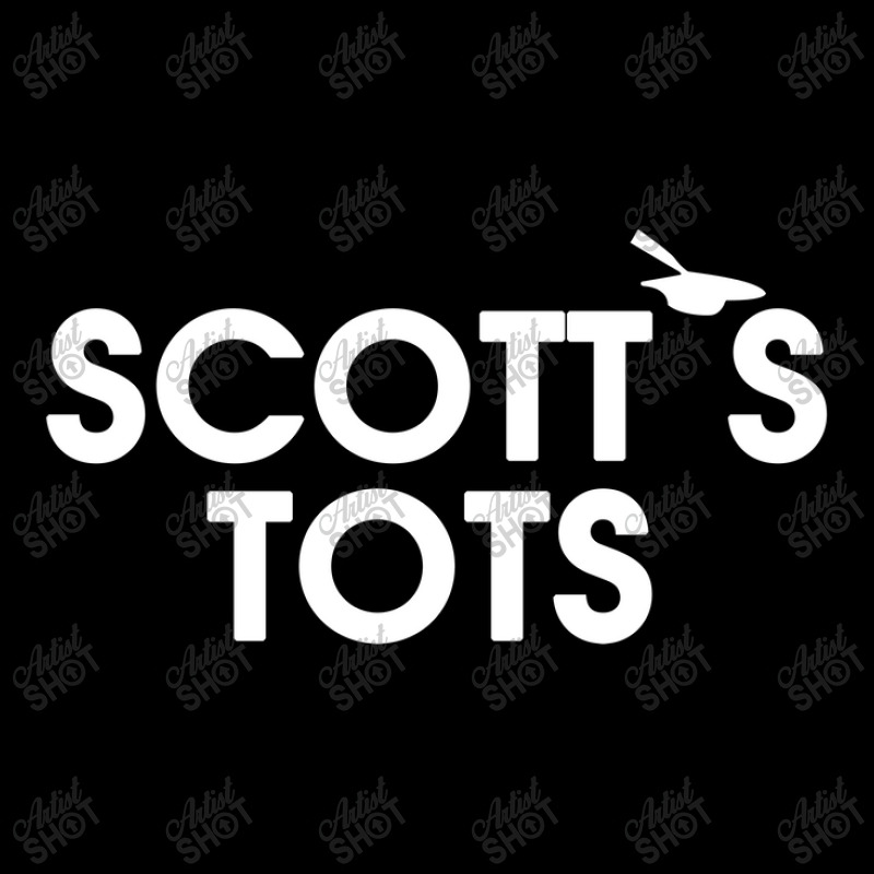 Scotts Tots Fleece Short | Artistshot