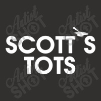 Scotts Tots Champion Hoodie | Artistshot