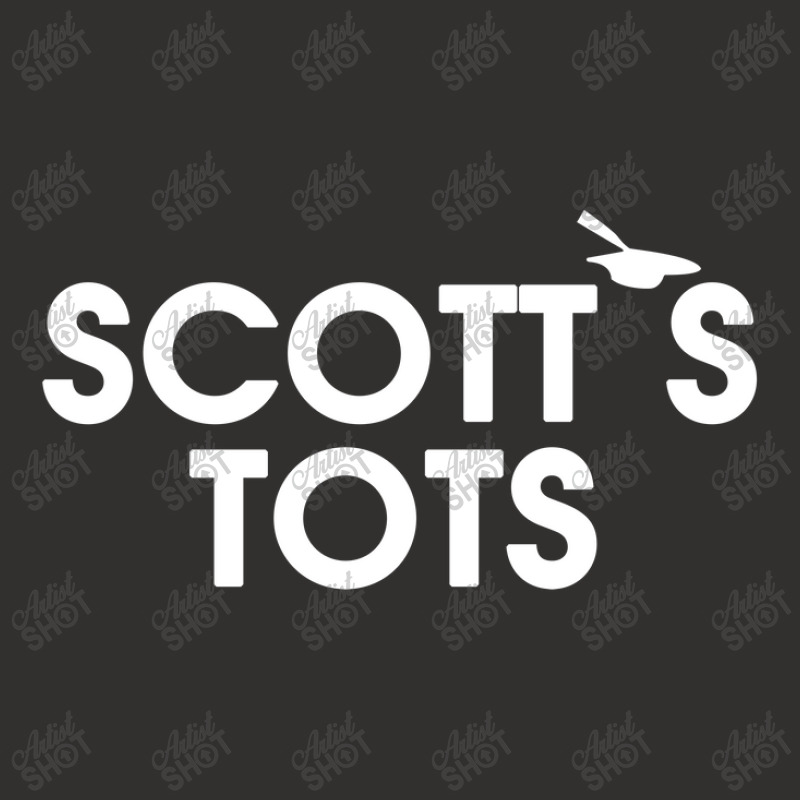 Scotts Tots Champion Hoodie | Artistshot