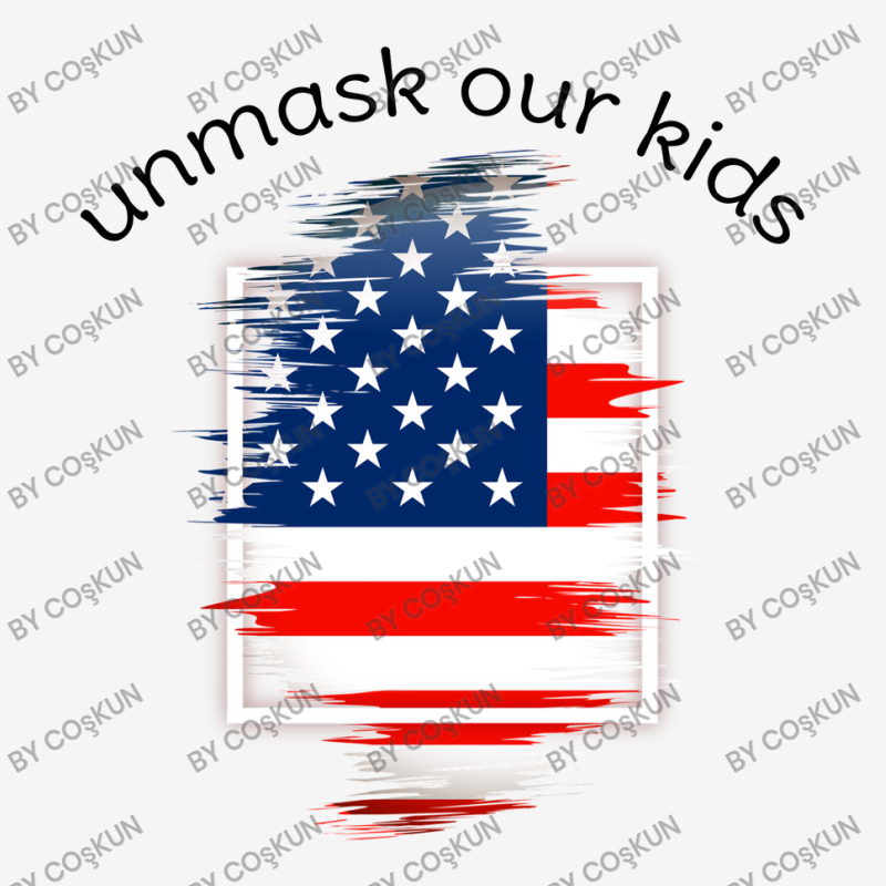 Unmask Our Kids Baby Bibs by coşkun | Artistshot