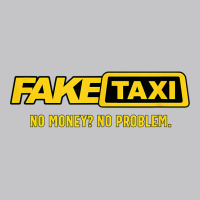 Fake Taxi   No Money No Problem   Taxi Driver Gift T Shirt Baby Bodysuit | Artistshot