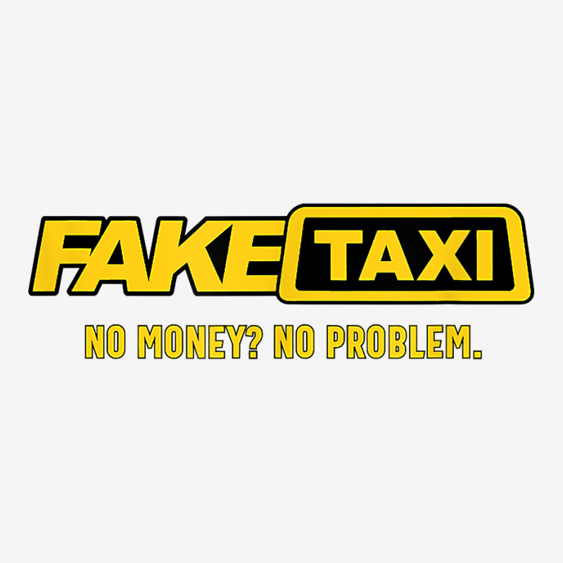 Fake Taxi   No Money No Problem   Taxi Driver Gift T Shirt Youth 3/4 Sleeve by harmanyuan | Artistshot