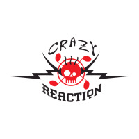 Crazy Reaction Unisex Hoodie | Artistshot