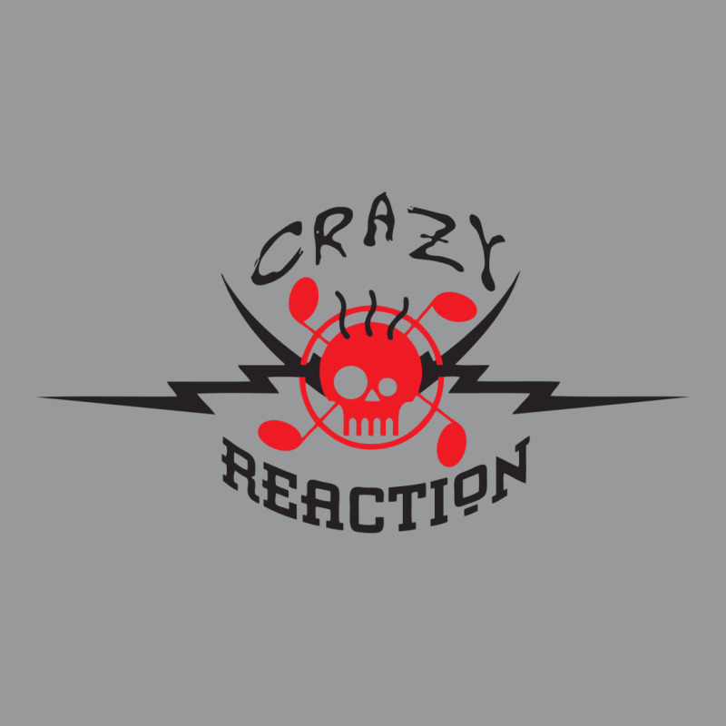 Crazy Reaction Crewneck Sweatshirt by marla_arts | Artistshot