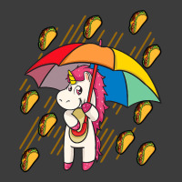 Raining Tacos Unicorn Lover Umbrella Cinco De Mayo T Shirt Men's Polo Shirt | Artistshot