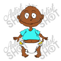 Tommy Pickles African American Rugrat Long Sleeve Shirts | Artistshot