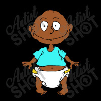 Tommy Pickles African American Rugrat Lightweight Hoodie | Artistshot