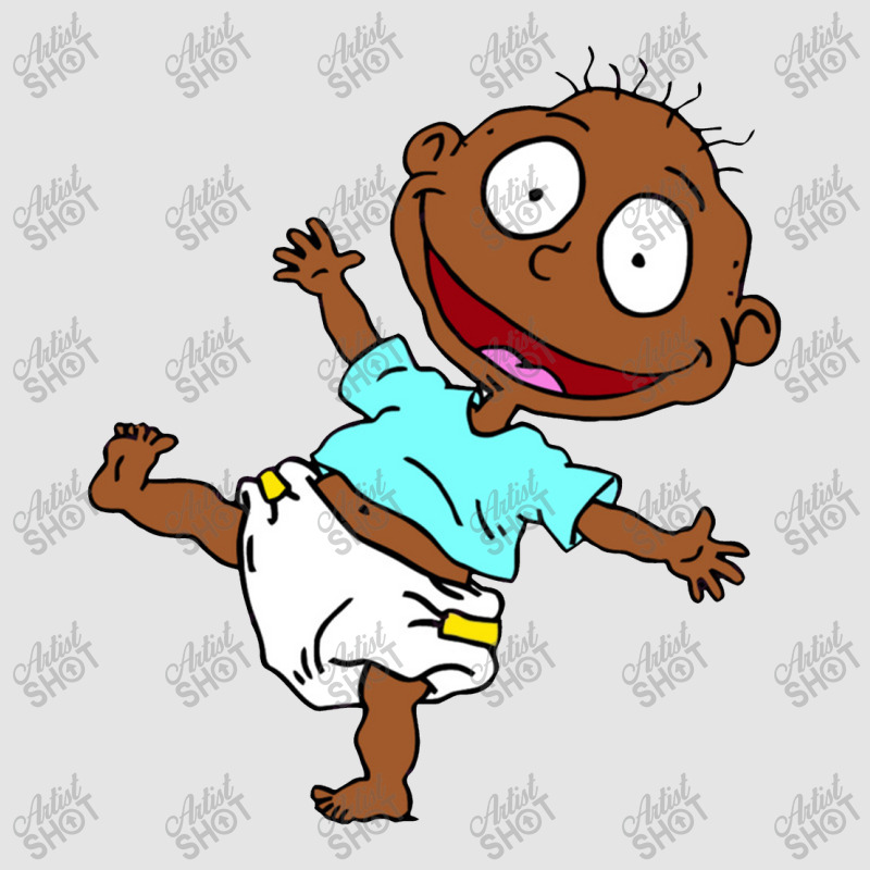 Tommy Pickles African American Rugrats Exclusive T-shirt by bonekaduduk | Artistshot