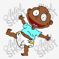 Tommy Pickles African American Rugrats Classic T-shirt | Artistshot