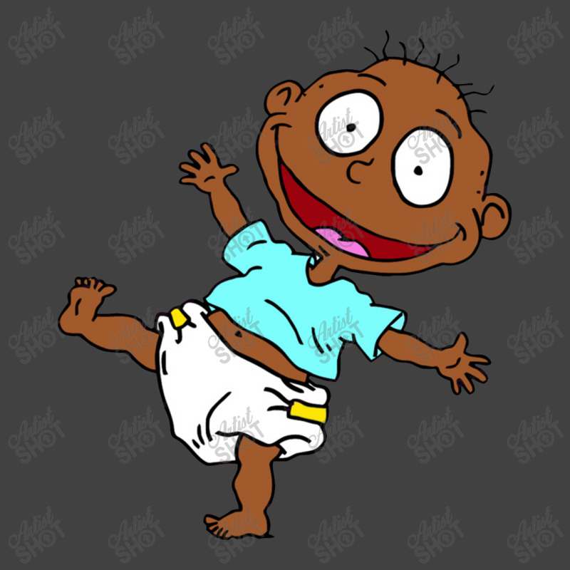 Tommy Pickles African American Rugrats Vintage T-Shirt by bonekaduduk | Artistshot