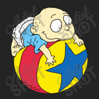 Tommy Pickles Rugrats 3/4 Sleeve Shirt | Artistshot