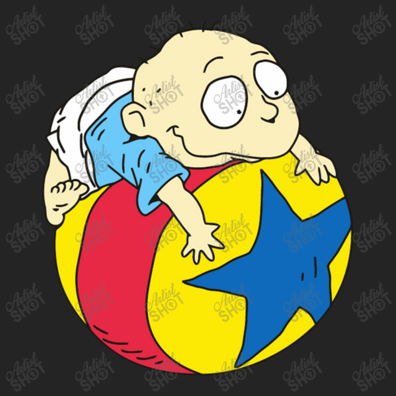 Tommy Pickles Rugrats 3/4 Sleeve Shirt by bonekaduduk | Artistshot