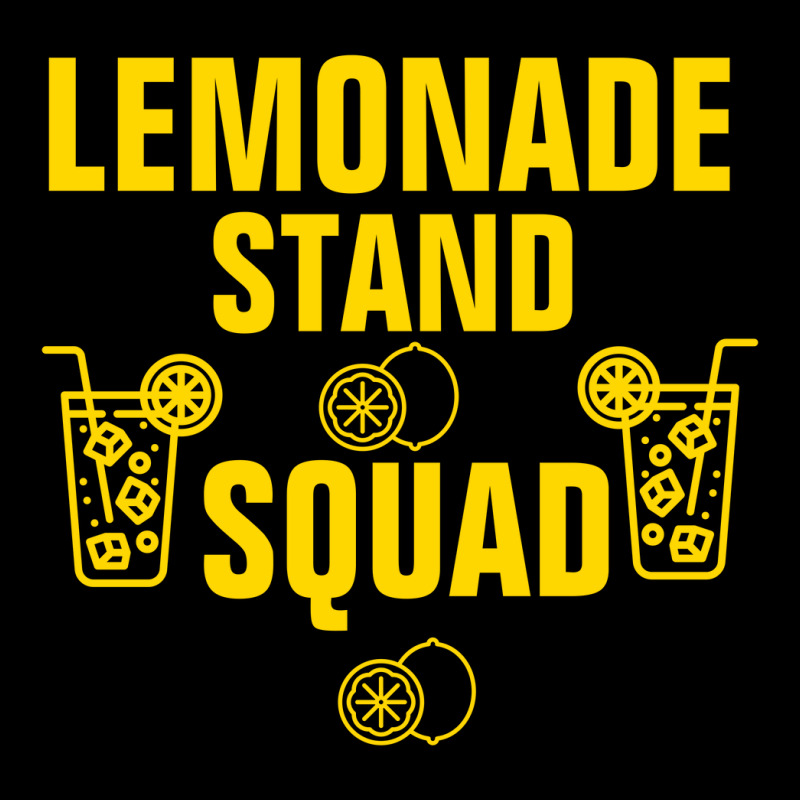 Lemonade Stand Squad Funny Lemon Lightweight Hoodie by Favorite | Artistshot