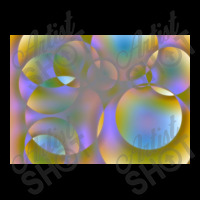 Multicolor Gradient Background For Cover Template, Blurred, Etc Fleece Short | Artistshot