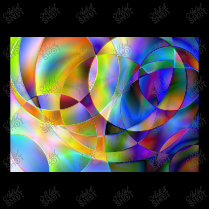 Multicolor Gradient Background For Cover Template, Blurred, Etc Long Sleeve Shirts by argo | Artistshot