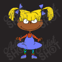 Angelica Pickles Vintage Cap | Artistshot