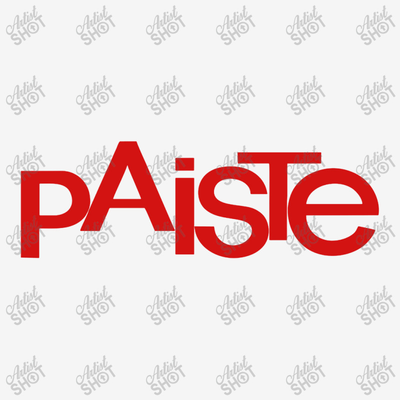 #paiste Company Mousepad | Artistshot