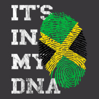 It's In My Dna Jamaica Genetic Jamaican Roots Jamaican Pride T Shirt Ladies Curvy T-shirt | Artistshot