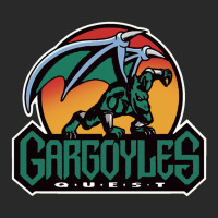 Gargoyle's Quest Toddler T-shirt | Artistshot