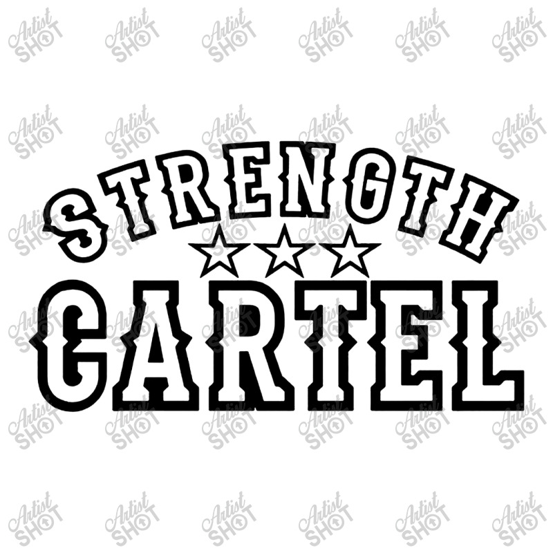 Strength Cartel Youth Sweatshirt by patric9909 | Artistshot