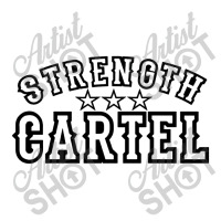 Strength Cartel Baby Bodysuit | Artistshot