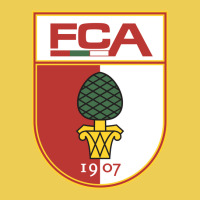 Fc,augsburg Baby Bibs | Artistshot