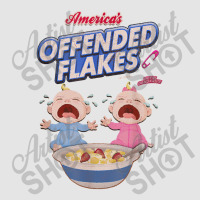 America's Offended Flakes Funny Snowflake Exclusive T-shirt | Artistshot