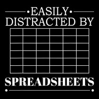 Spreadsheet Calculator Software Budget Templates T Shirt Youth Jogger | Artistshot