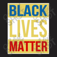 Black Lives Matter T-shirt | Artistshot