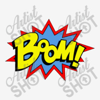 Boom Classic T-shirt | Artistshot