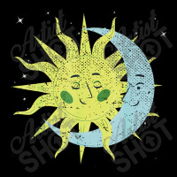 Celestial Bodies Galaxy Outer Space Sun Moon Astronomy Long Sleeve Shirts | Artistshot