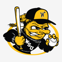 Wichita State Shockers Adjustable Cap | Artistshot