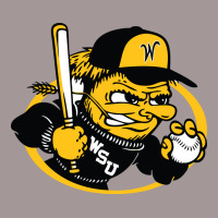 Wichita State Shockers Vintage Short | Artistshot