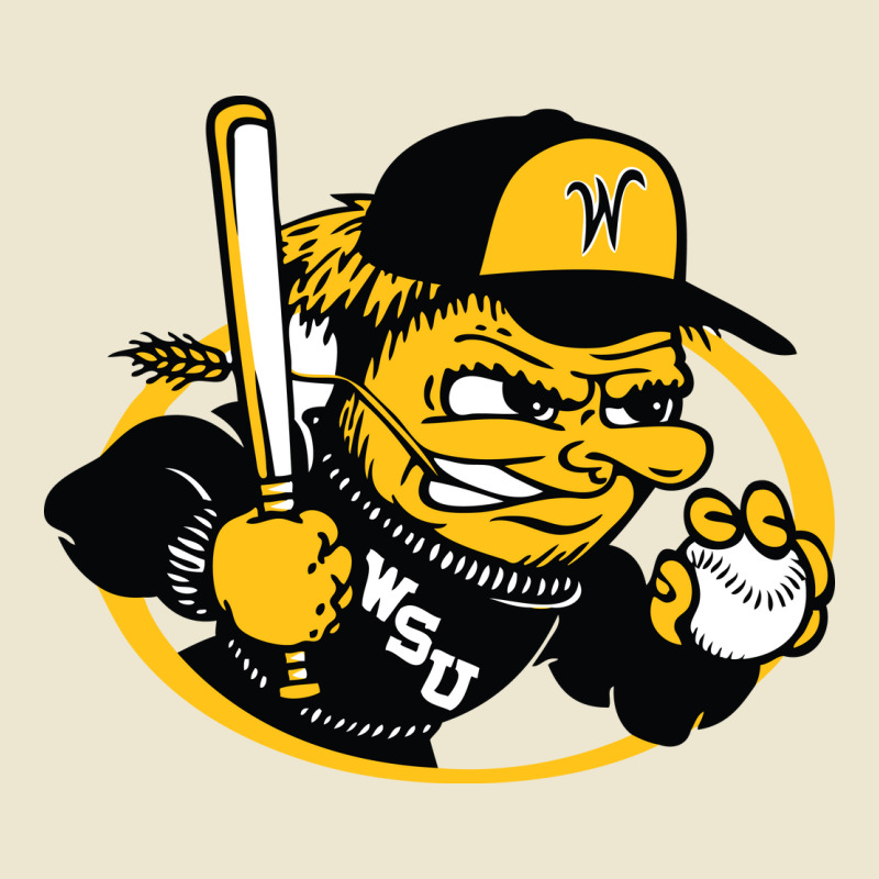 Wichita State Shockers Cropped Hoodie by Brent calvin | Artistshot