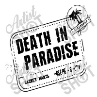 Death In Paradise 3/4 Sleeve Shirt | Artistshot