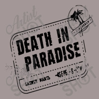 Death In Paradise Vintage Hoodie | Artistshot