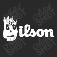 Wilson The Volleyball From Castaway Toddler T-shirt | Artistshot