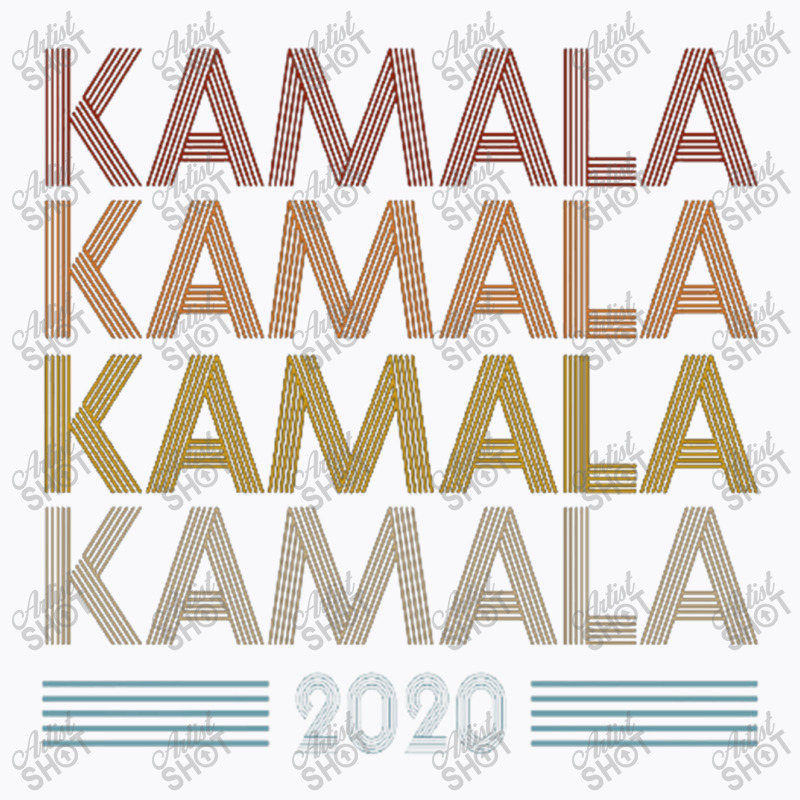 Kamala 2020 T-shirt | Artistshot